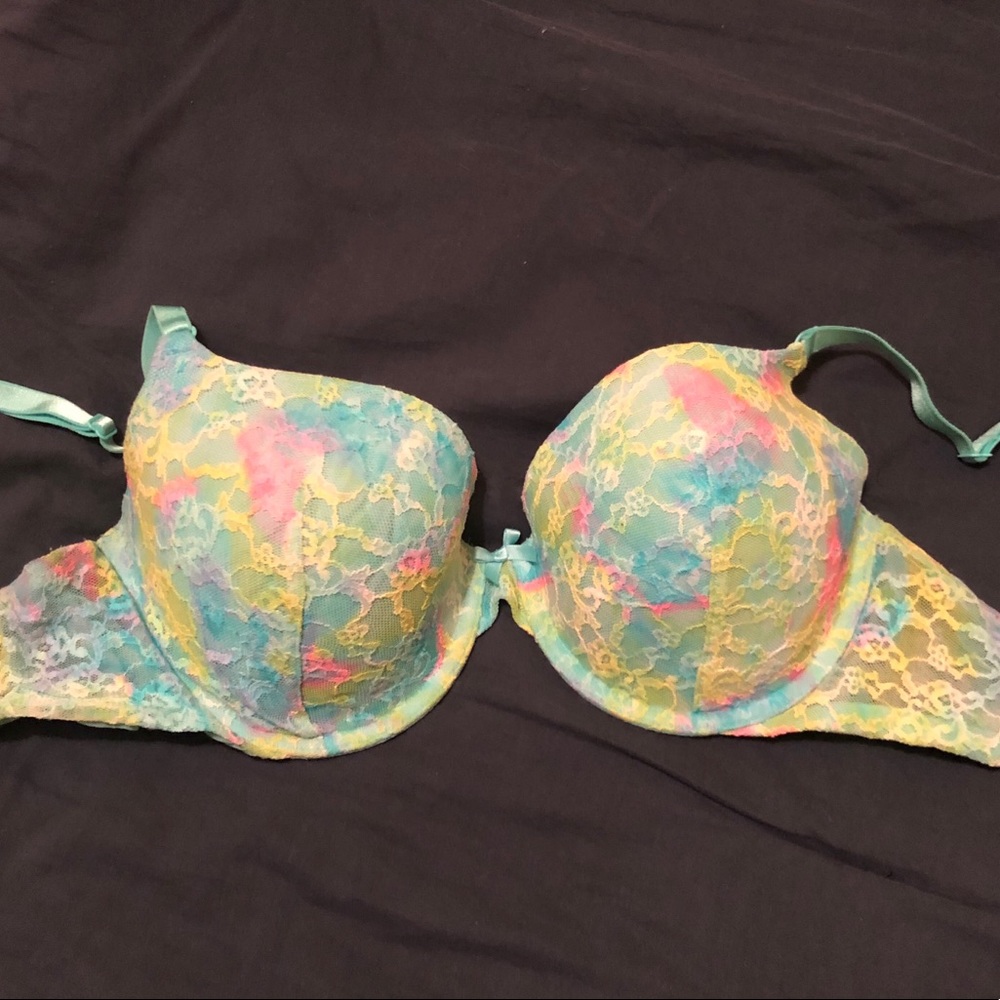 Victoria secret Demi bra